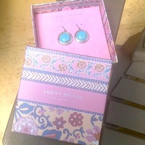 Lucky Brand Earrings